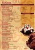 Cold Stone Creamery - Menu 2